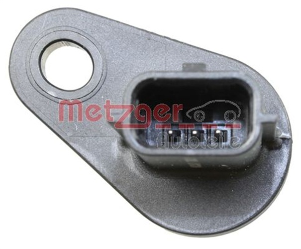 Sensor, Nockenwellenposition - 0903247 METZGER