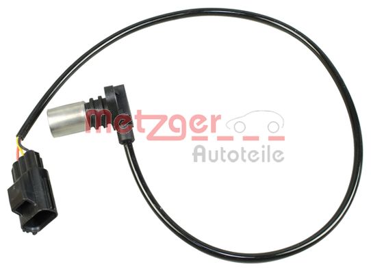 Sensore, Posizione albero a camme - 0903249 METZGER