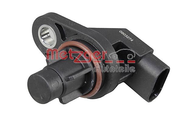 Sensor, camshaft position - 0903274 METZGER
