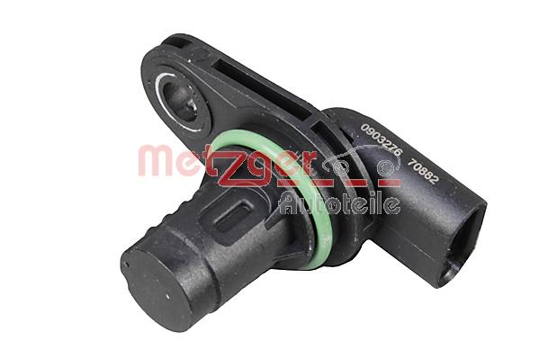 Sensor, camshaft position - 0903276 METZGER