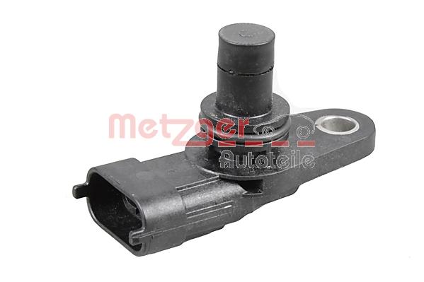 Sensor, camshaft position - 0903300 METZGER