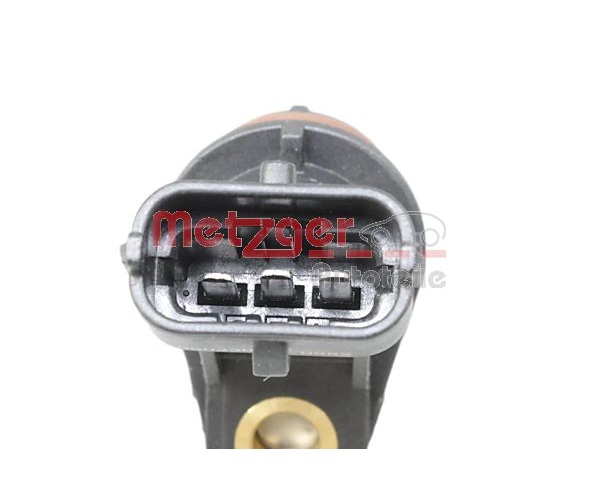 Sensor, camshaft position - 0903302 METZGER
