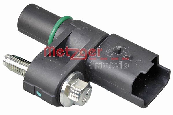 Sensor, camshaft position - 0903304 METZGER
