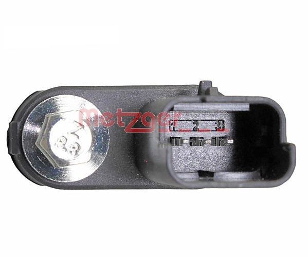 Sensor, camshaft position - 0903304 METZGER