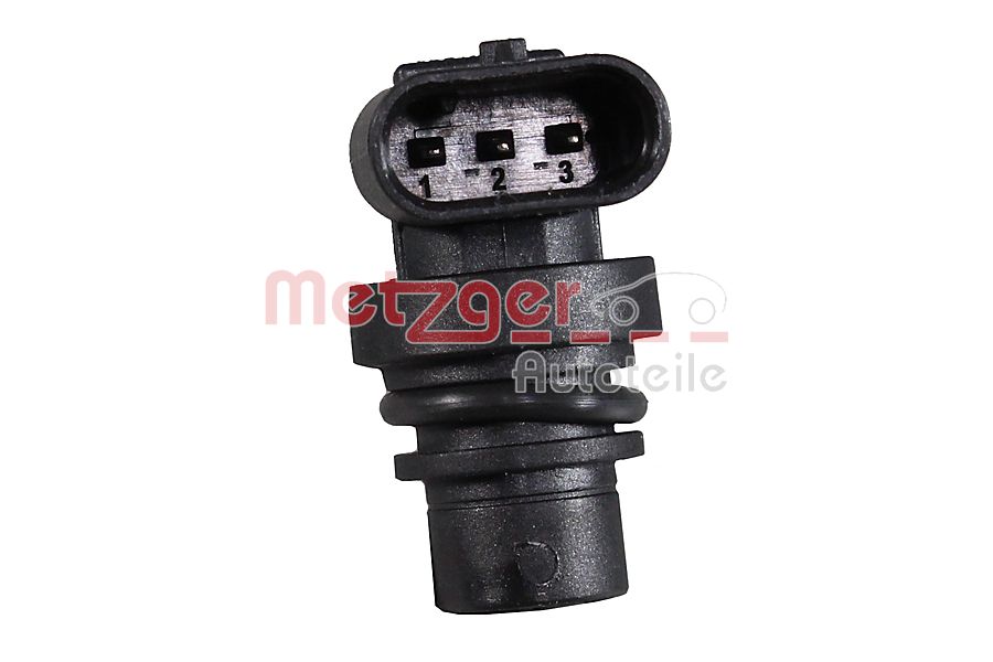 Sensor, camshaft position - 0903313 METZGER