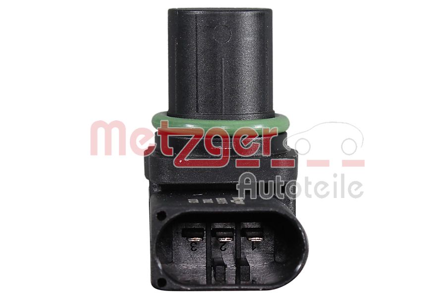 Sensor, camshaft position - 0903315 METZGER