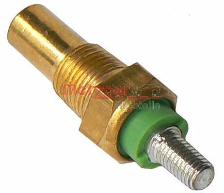 Sensor, coolant temperature - 0905002 METZGER