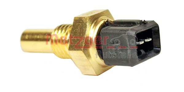 Sensore, Temperatura refrigerante - 0905012 METZGER