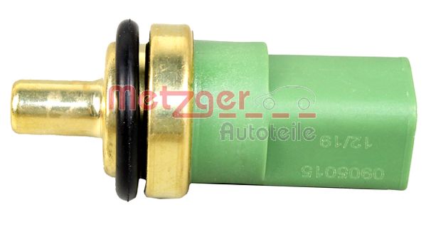 Sensor, Kühlmitteltemperatur - 0905015 METZGER