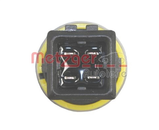 Sensor, coolant temperature - 0905020 METZGER