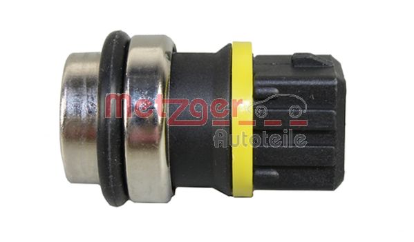 Sensor, coolant temperature - 0905020 METZGER