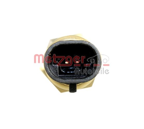 Sensor, coolant temperature - 0905024 METZGER