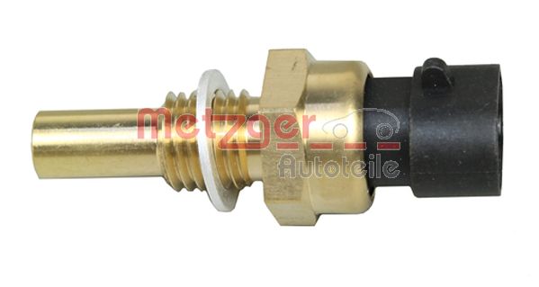 Sensor, coolant temperature - 0905024 METZGER