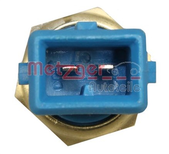 Sensor, coolant temperature - 0905025 METZGER