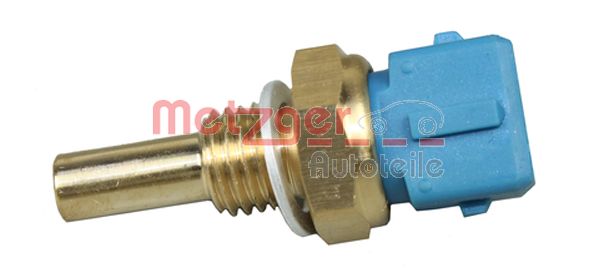 Sensore, Temperatura refrigerante - 0905025 METZGER