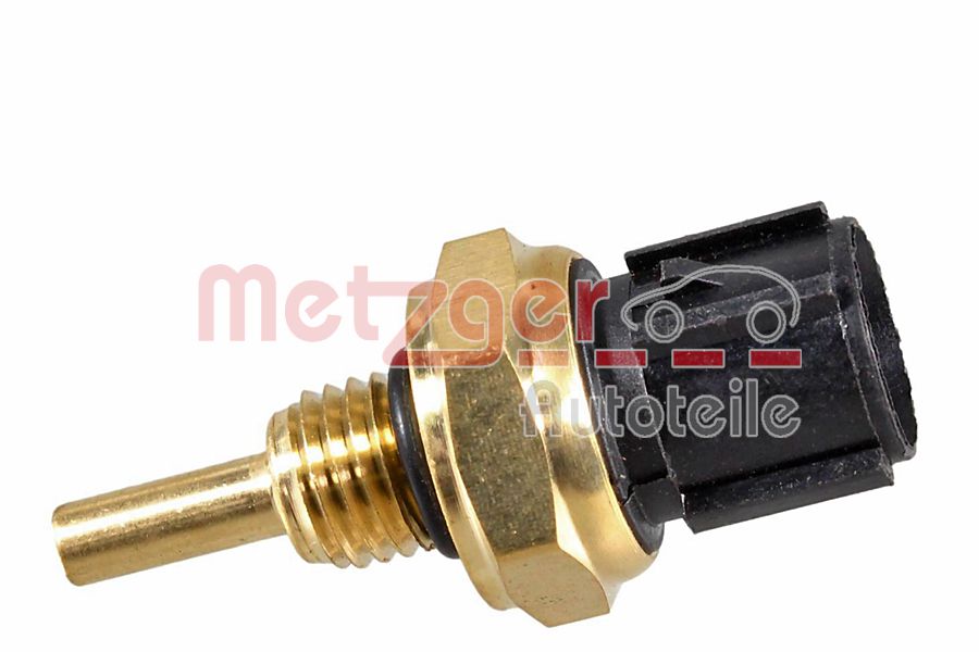 Sensore, Temperatura refrigerante - 0905058 METZGER