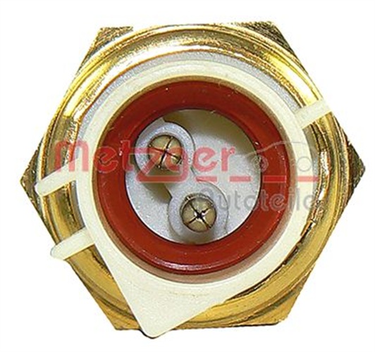 Sensor, intake air temperature - 0905065 METZGER