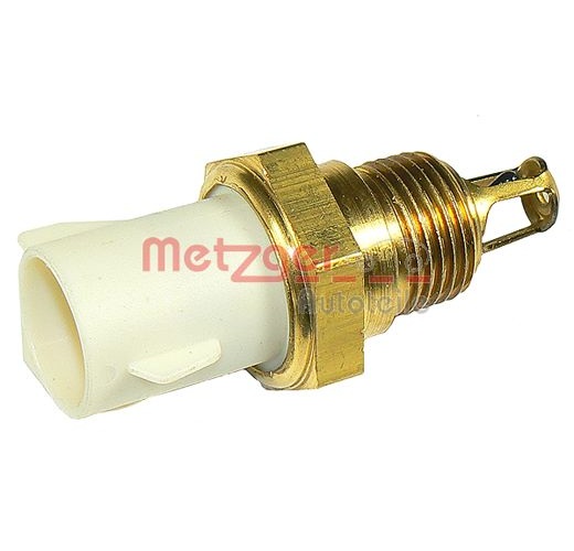Sensor, intake air temperature - 0905065 METZGER