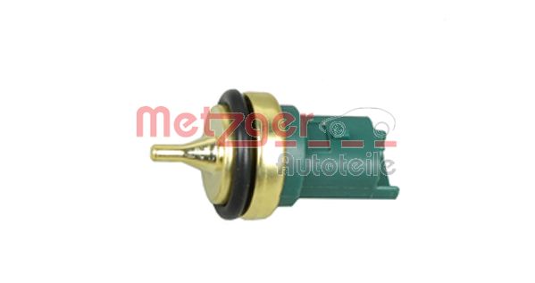 Sensor, Kühlmitteltemperatur - 0905083 METZGER
