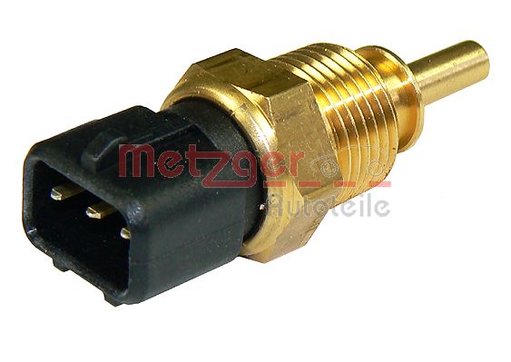 Sensor, coolant temperature - 0905421 METZGER