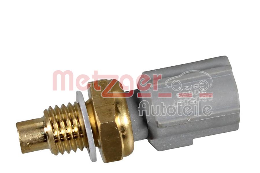 Sensore, Temperatura refrigerante - 0905097 METZGER