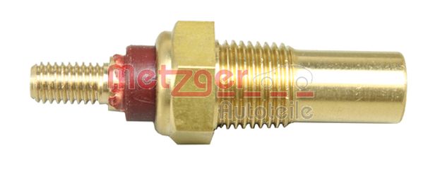 Sensor, coolant temperature - 0905101 METZGER