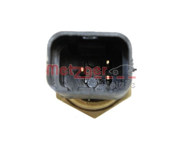 Sensor, coolant temperature - 0905102 METZGER