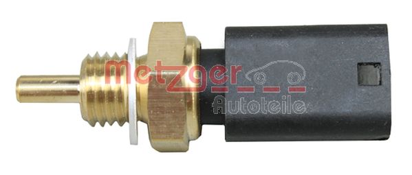 Sensor, coolant temperature - 0905102 METZGER