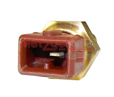 Sensor, Kühlmitteltemperatur - 0905143 METZGER