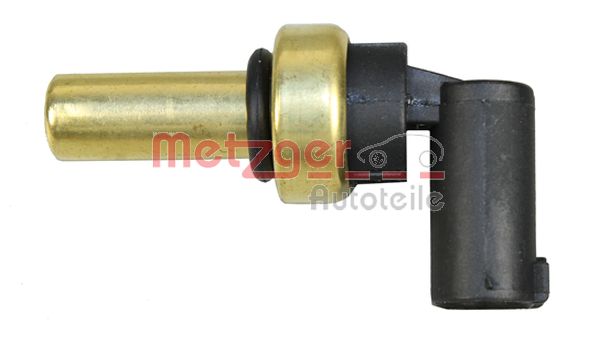 Sensor, coolant temperature - 0905145 METZGER