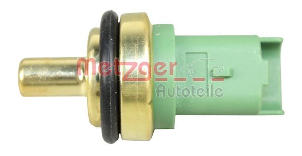 Sensore, Temperatura refrigerante - 0905153 METZGER
