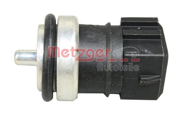 Sensor, coolant temperature - 0905159 METZGER