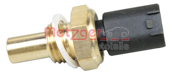 Sensor, coolant temperature - 0905162 METZGER
