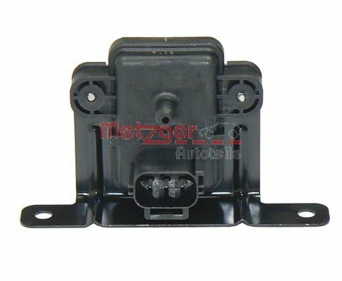 Sensor, boost pressure - 0906040 METZGER