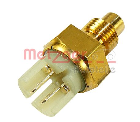 Sensore, Temperatura refrigerante - 0905234 METZGER