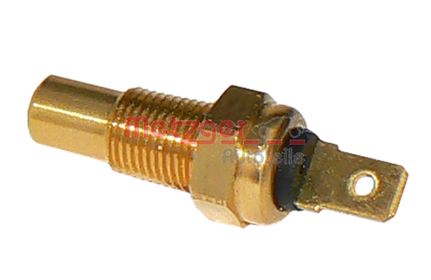 Sensor, coolant temperature - 0905237 METZGER