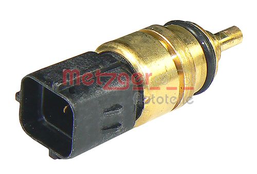 Sensor, Kühlmitteltemperatur - 0905255 METZGER