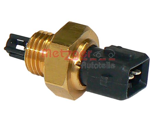 Sensor, intake air temperature - 0905268 METZGER
