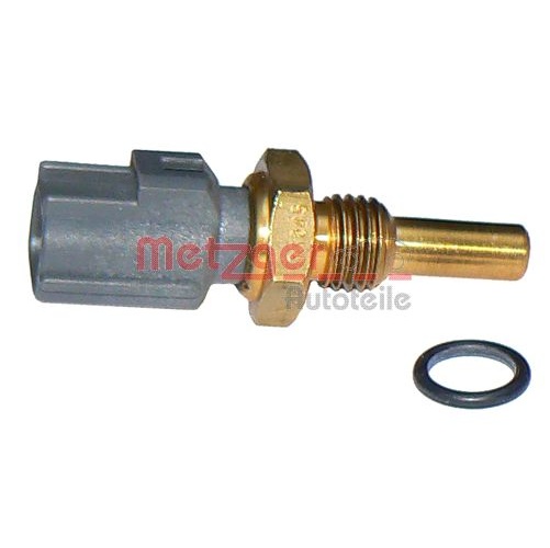 Sensor, coolant temperature - 0905275 METZGER