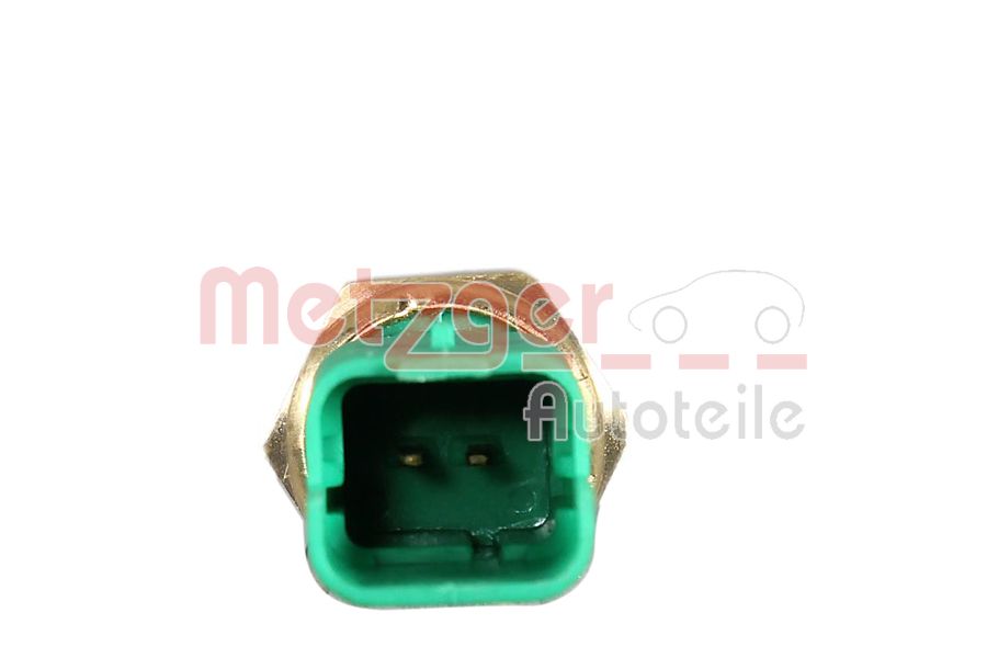 Sensor, fuel temperature - 0905277 METZGER