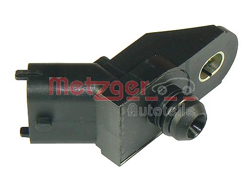 Sensor, intake manifold pressure - 0906204 METZGER