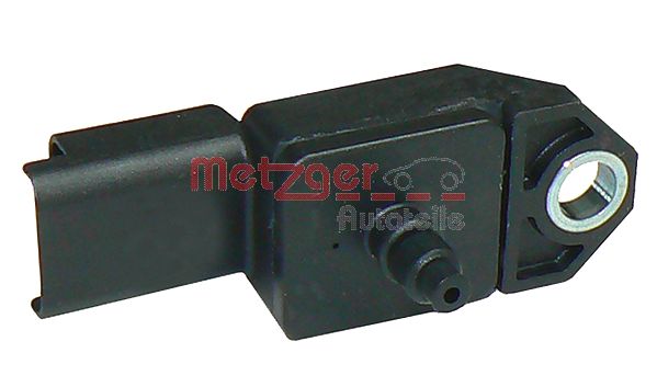 Air Pressure Sensor, height adaptation - 0906073 METZGER