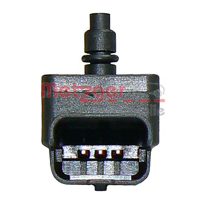Air Pressure Sensor, height adaptation - 0906073 METZGER