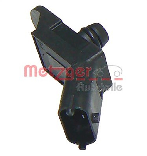 Sensor, intake manifold pressure - 0906075 METZGER