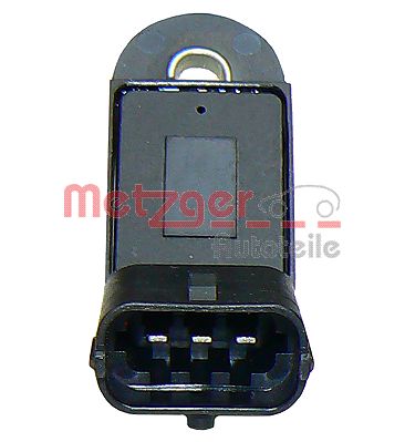 Sensor, intake manifold pressure - 0906075 METZGER