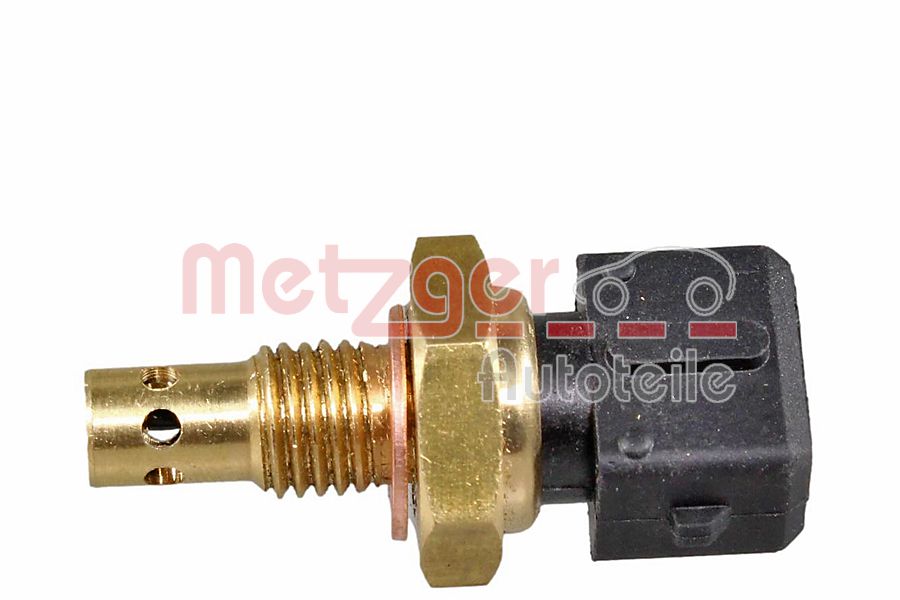 Sensor, intake air temperature - 0905302 METZGER