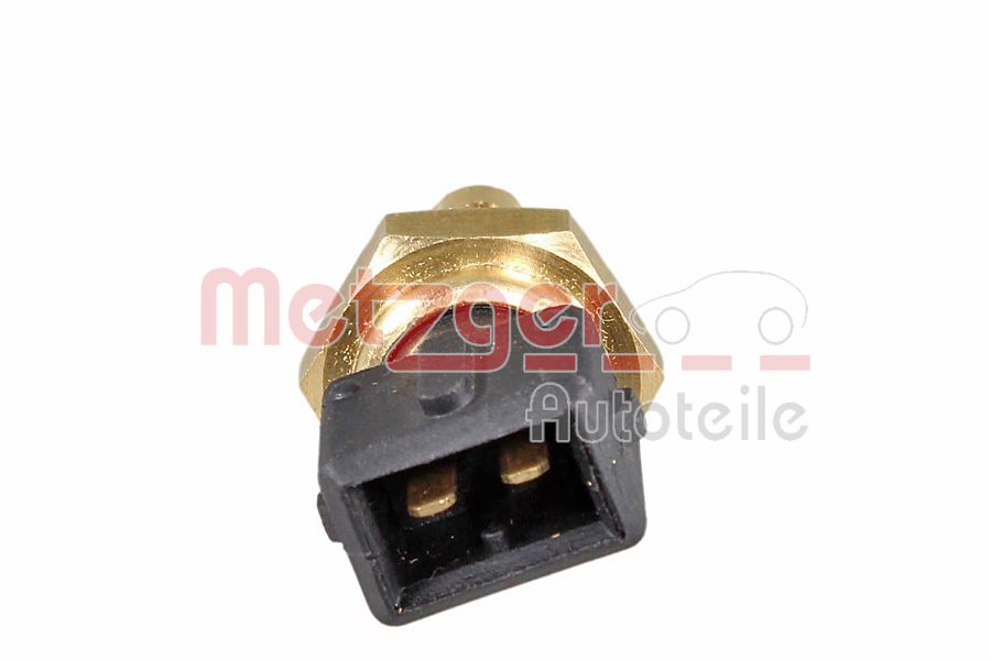 Sensor, intake air temperature - 0905302 METZGER