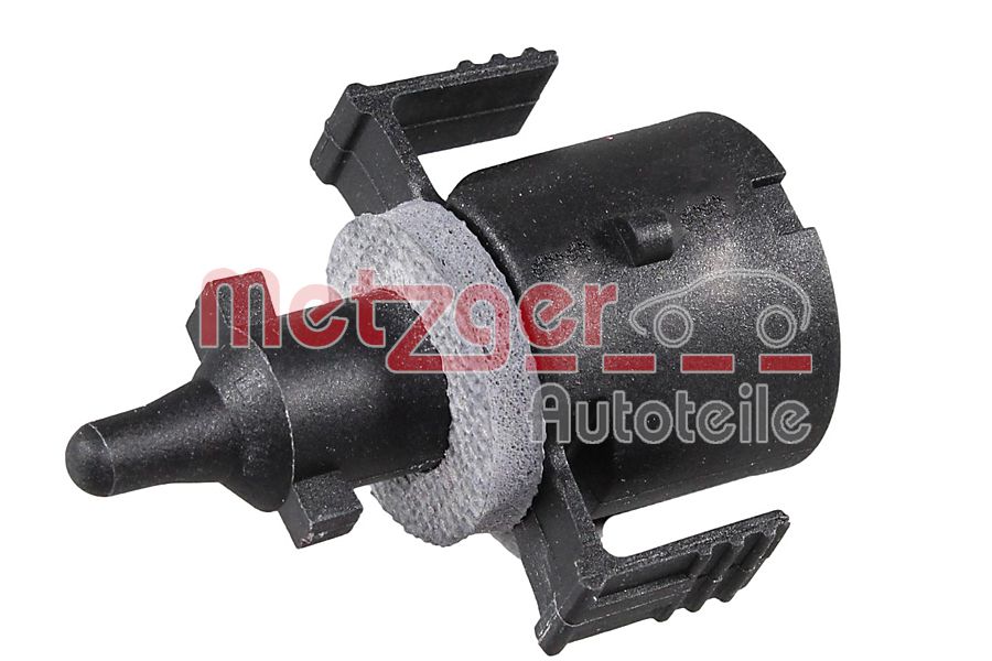 Sensor, intake air temperature - 0905321 METZGER