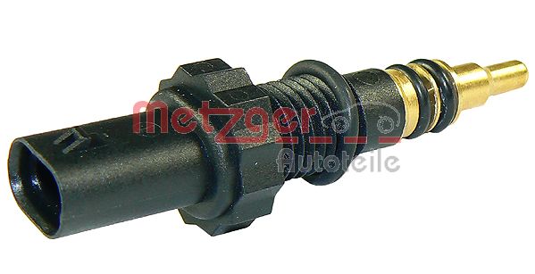 Sensor, Kühlmitteltemperatur - 0905324 METZGER