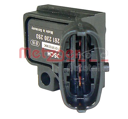 Sensor, intake air temperature - 0906131 METZGER